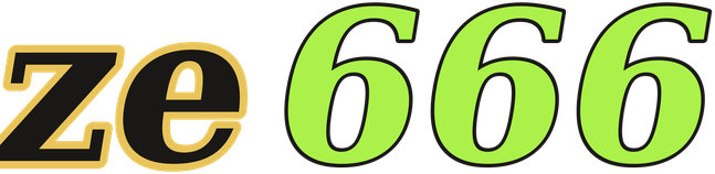ze666 logo